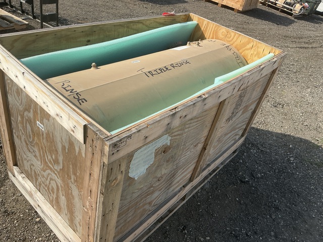 Tankcraft 1339300 Engine Fuel Tank