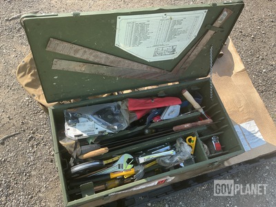 Carpenter's Tool Kit