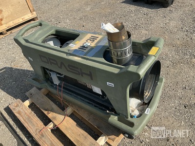 DHS Systems D-1000B Space Heater