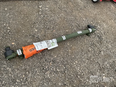 12418103-002 Steering Drag Link