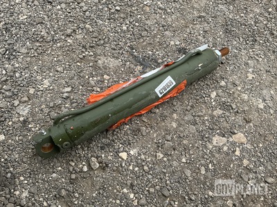 BAE Systems 12422486 Hydraulic Cylinder Assembly