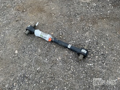 Hendrickson 072107-710 Tandem Axle Torque Rod
