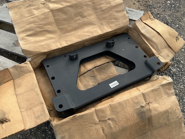 AM General 5579619 Rear Suspension Frame Crossmember