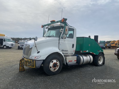 2017 International 8600 Transtar 4x2 その他のトラック