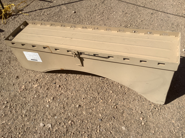 Oshkosh 3895192 Stowage Accessories Box Oshkosh 3895192 Stowage Accessories Box