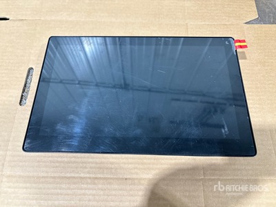 John Deere GS5 Plus Begeleidingsweergave