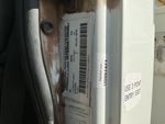 Serial Number / VIN