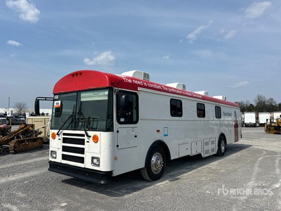 2011 Thomas MVP EF 4x2 MTC Unit