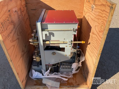 SPD ACB900RC Circuit Breaker