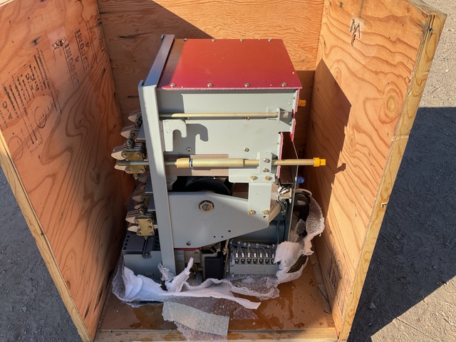 SPD ACB900RC Circuit Breaker