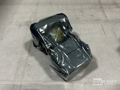 EDO 19-124RI Infrared Receiver