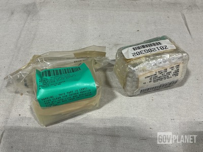 (2) Treadwell SV795696-3 Fluid Flow Restrictors