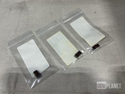 (460) Simmonds Precision S8426 Sensitive Switches