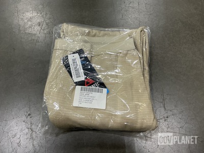 (60) Pairs of Cold Weather Drawers