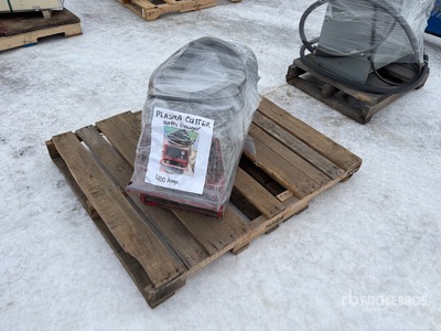 400 A Plasma cutter Plasma Cutter