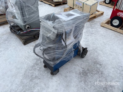 Lincoln Electric MIG Electric Welder