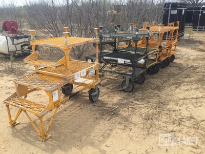 (5) Maintenance Platforms