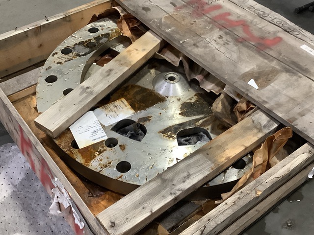 Eaton 511482 Drive Clutch Ring