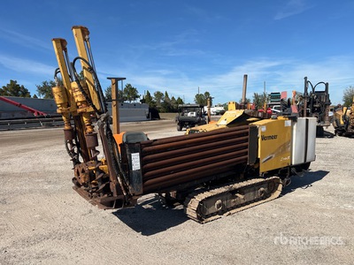 2005 Vermeer D7X11II Richtbohrmaschine