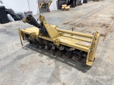 Land Pride RTA3576 76 in 3 point Hitch frees - Fits Tractor