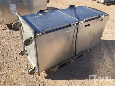 Cres Cor Hot Hold Heated Cabinet