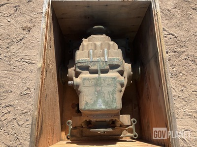 General Dynamics 10501060 Driving Axle Differential