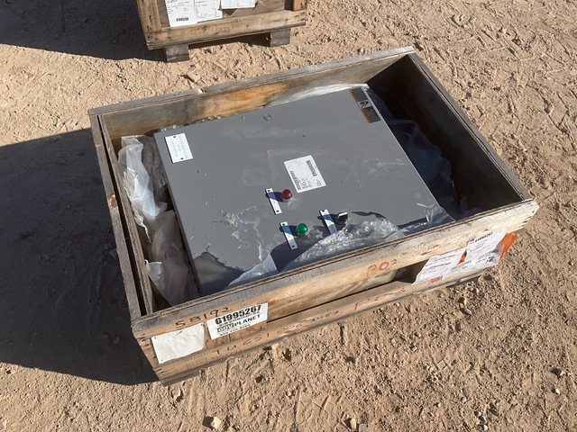 IMECO 25265-320-0109 Galley Control Panel