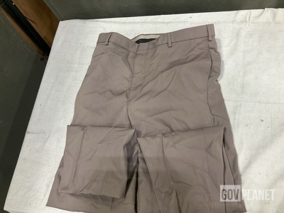 (45) Pairs of Men's Trousers