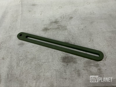 (19) Oshkosh 3215416 Upper Stop Arms