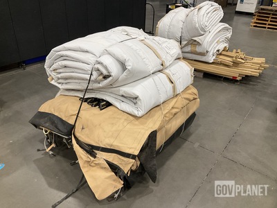 Alaska Structures Tent