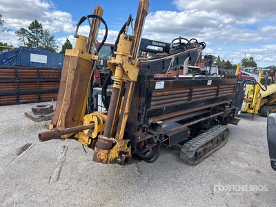 2010 Vermeer D16X20A Directional Drill