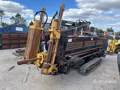 2010 Vermeer D16X20A Directional Drill