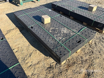Ground Protection Mats Divers - Magasin, entrepôt, consommateur