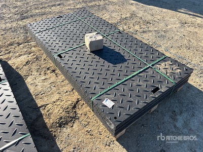 Ground Protection Mats Divers - Magasin, entrepôt, consommateur