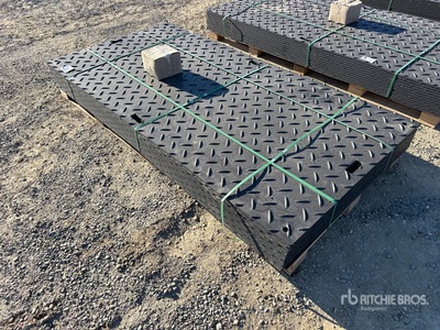 Ground Protection Mats Divers - Magasin, entrepôt, consommateur