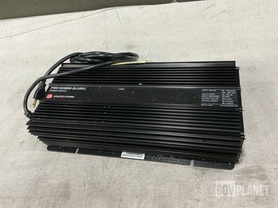 (3) Analytic Systems PWS1005MW-26.0SRC Power Supplies
