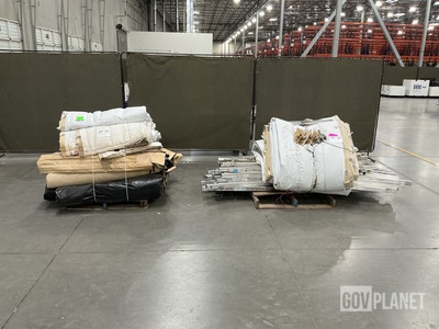 Alaska Structures Tent