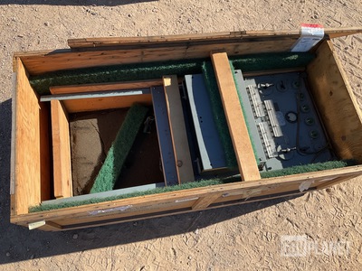 Arma 291115 Control Panel