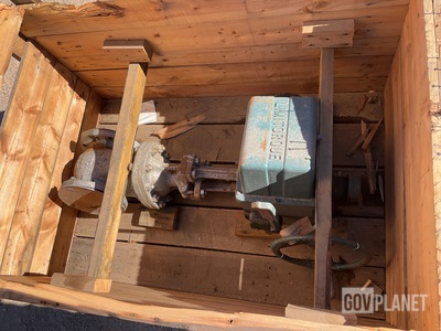 William Powell 049490 Gate Valve