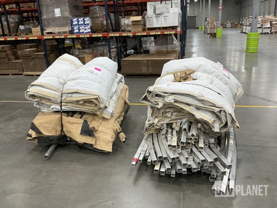 Alaska Structures Tent