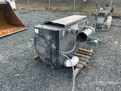 2019 Electric Lochinvar FTXL Fire Tube broiler غلاية