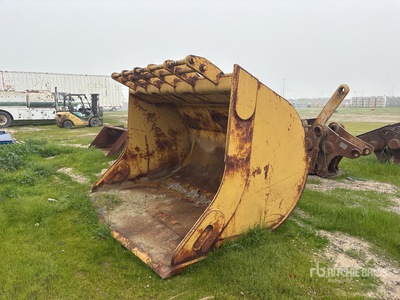 Cazo para pala cargadora