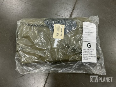 (192) Pairs of Kokatat Training Overgarments w/Extended Hoods