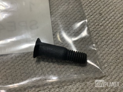 (281) Lockheed Martin C9570-6-7PY Pin-Rivets