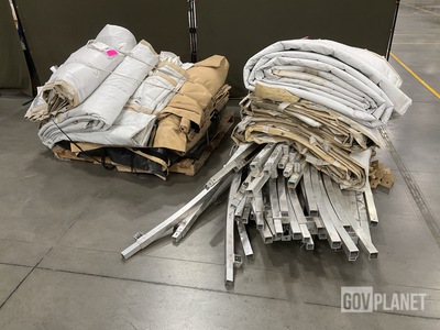 Alaska Structures Tent