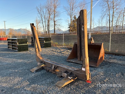 8 ft 6 in Bunk & Holster