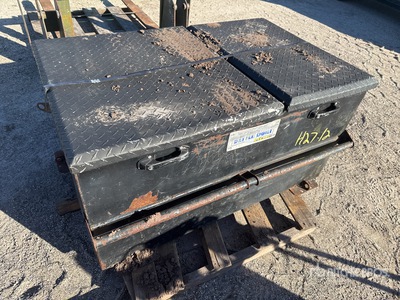 Better Built HD Tool Box