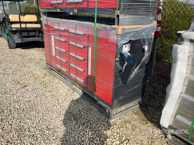 2026 suhivelee S10DR-2 -7 Workbench