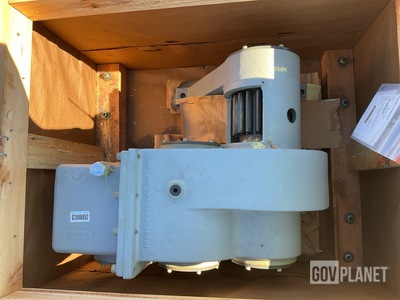 BAE Systems PL2690363 Gear Assembly