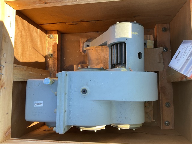 BAE Systems PL2690363 Gear Assembly